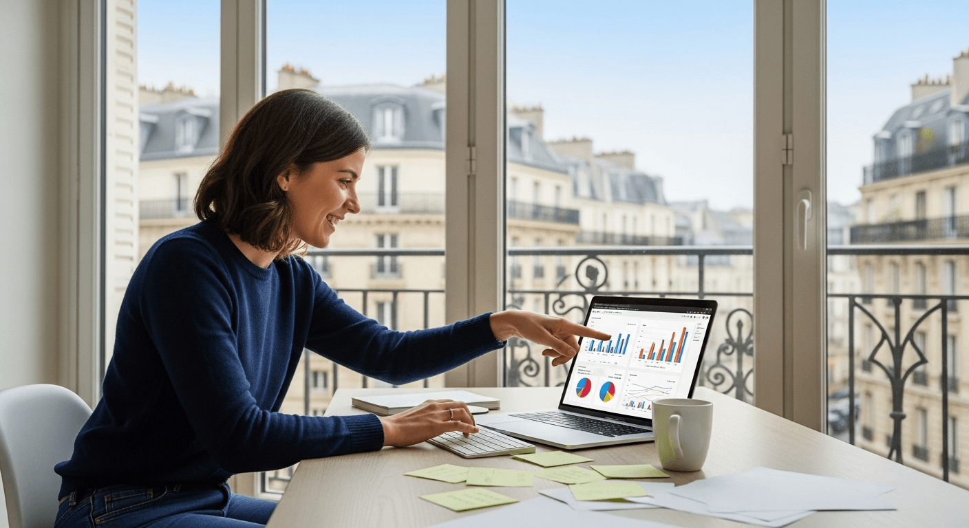 Comment choisir et implémenter un assistant IA pour transformer vos équipes commerciales Image principale de Comment choisir et implémenter un assistant IA pour transformer vos équipes commerciales