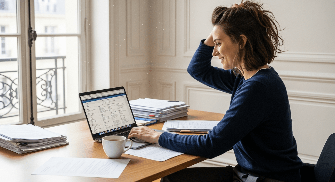 Comment l'intelligence artificielle révolutionne la compliance et la gestion des risques Image principale de Comment l'intelligence artificielle révolutionne la compliance et la gestion des risques