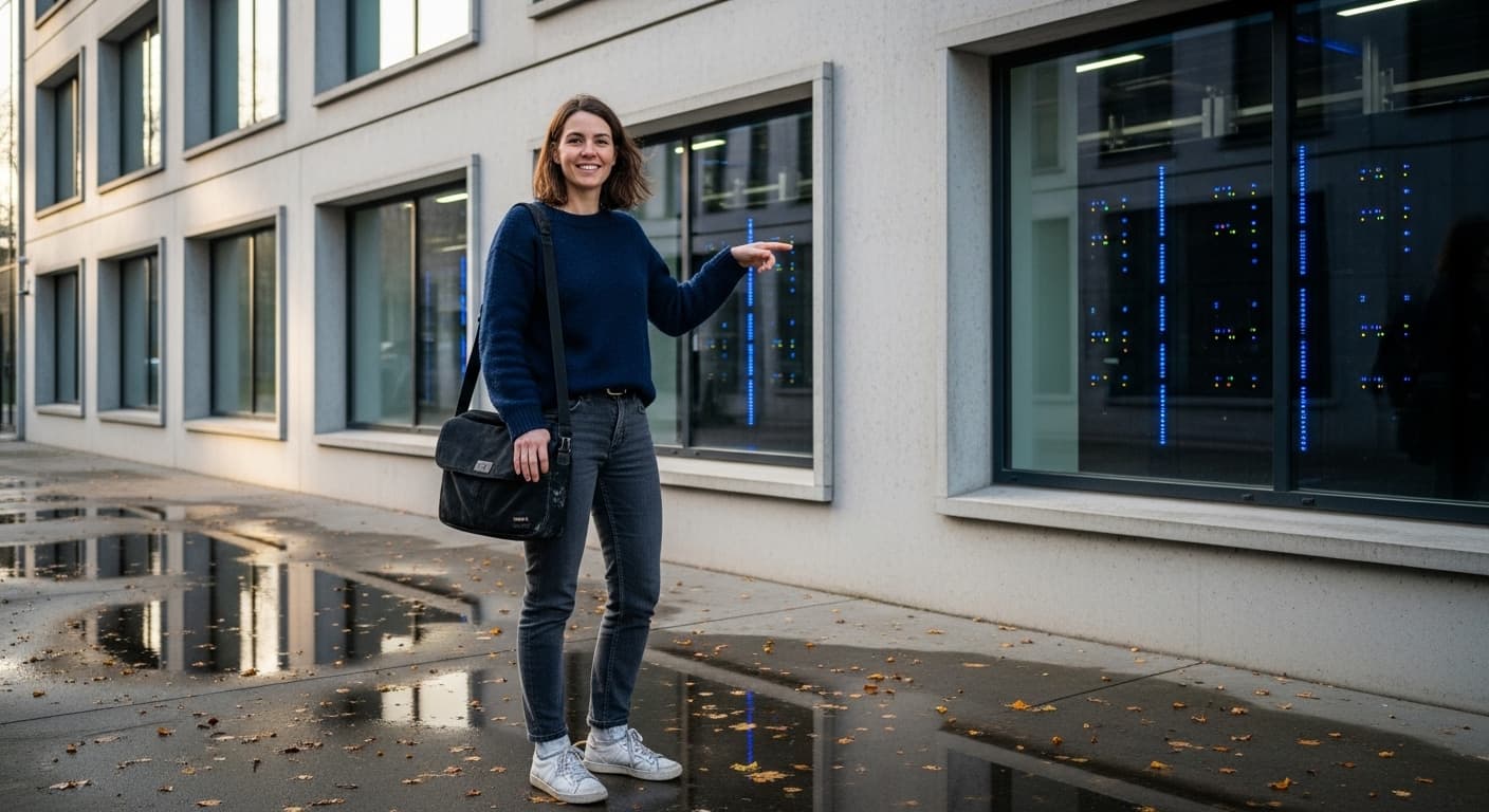 Qu'est-ce que le Sovereign AI et pourquoi révolutionne-t-il l'intelligence artificielle d'entreprise Image principale de Qu'est-ce que le Sovereign AI et pourquoi révolutionne-t-il l'intelligence artificielle d'entreprise