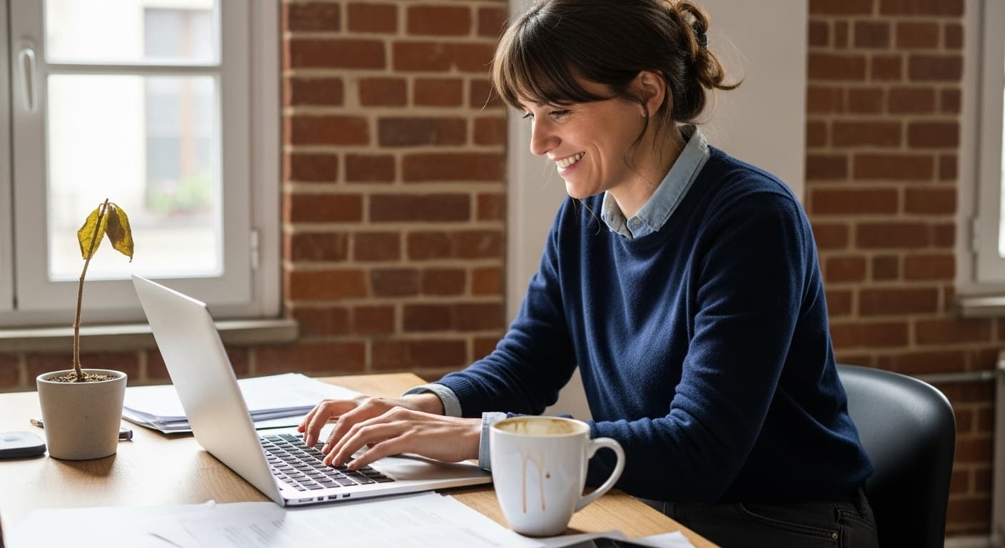 Défis de l'adoption de l'IA en entreprise : comment surmonter les barrières organisationnelles en 2025 Image principale de Défis de l'adoption de l'IA en entreprise : comment surmonter les barrières organisationnelles en 2025