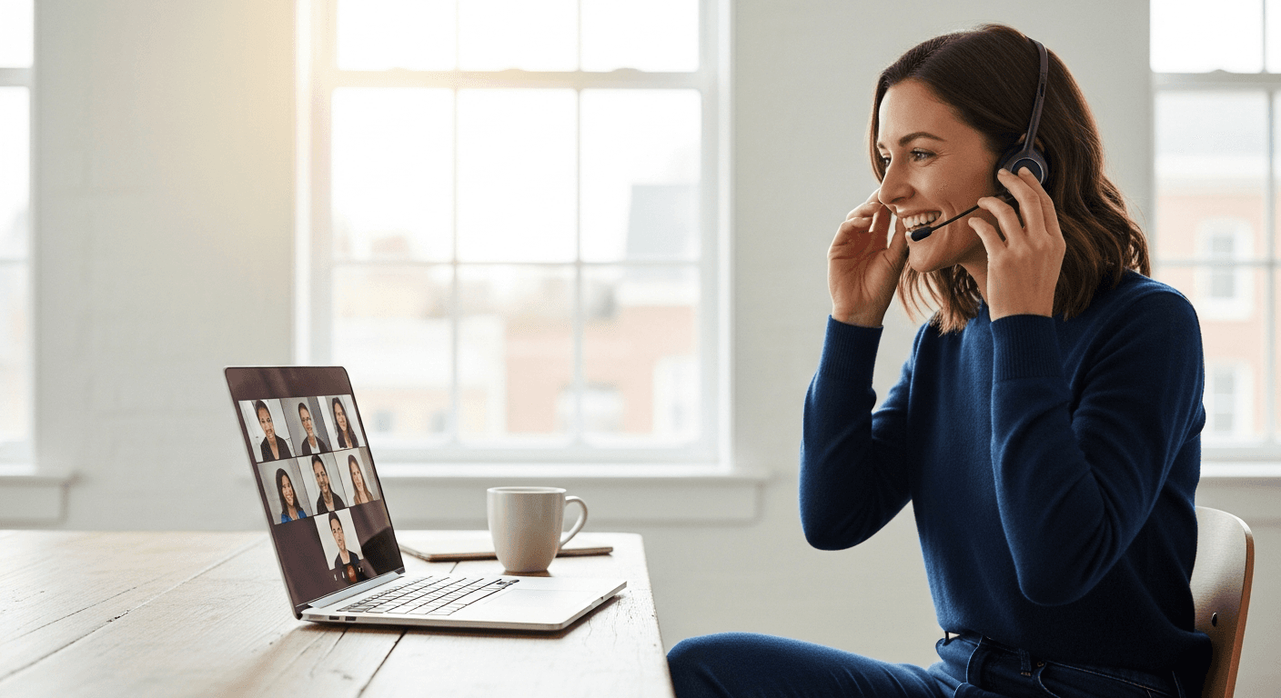 Comment choisir le meilleur assistant IA pour vos réunions en 2026 Image principale de Comment choisir le meilleur assistant IA pour vos réunions en 2026