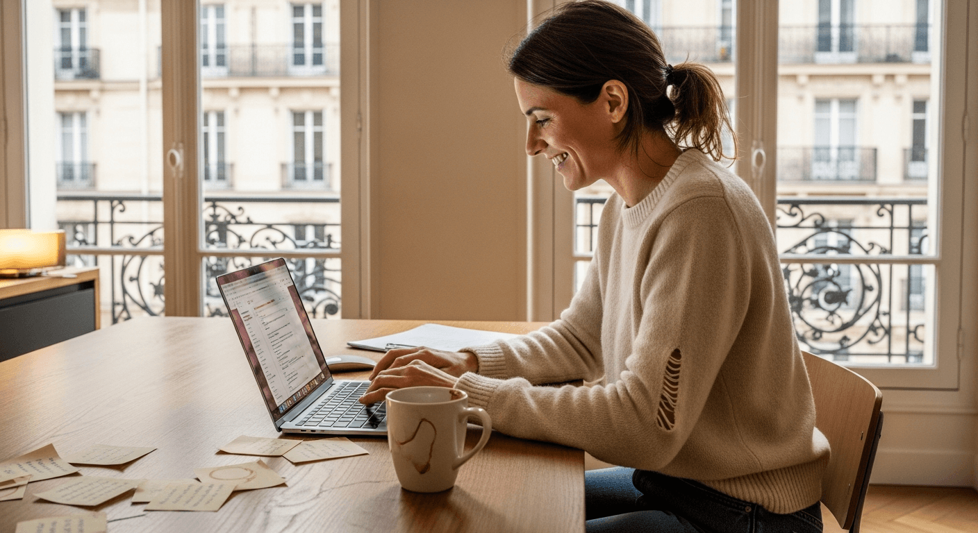 Knowledge base IA : comment transformer la gestion de connaissances en entreprise Image principale de Knowledge base IA : comment transformer la gestion de connaissances en entreprise